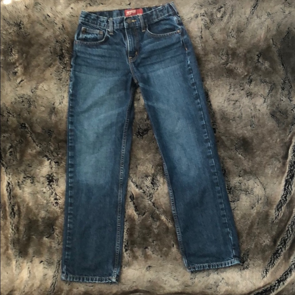 Boy’s Arizona jeans